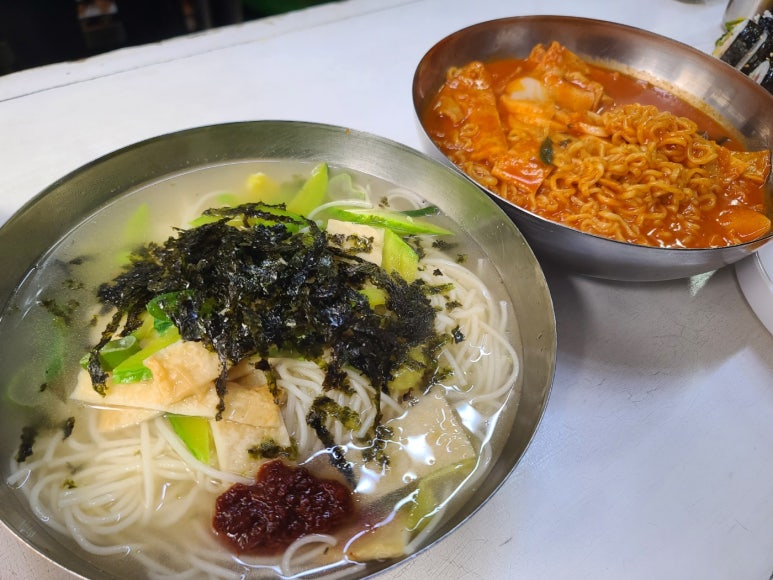 스넥코너 이미지