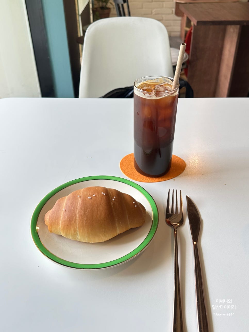 에이비씨커피 이미지