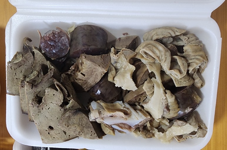 맛나떡볶이 이미지