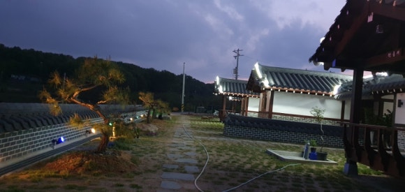 소당한옥펜션 이미지