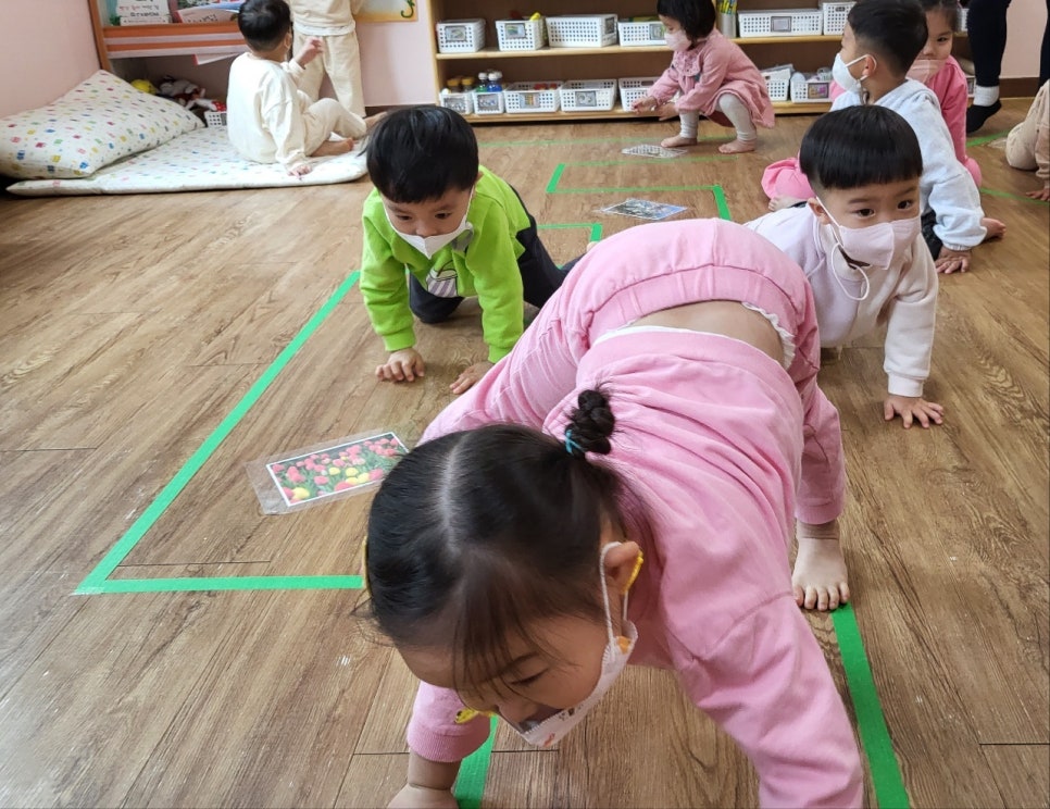정원숲어린이집 이미지