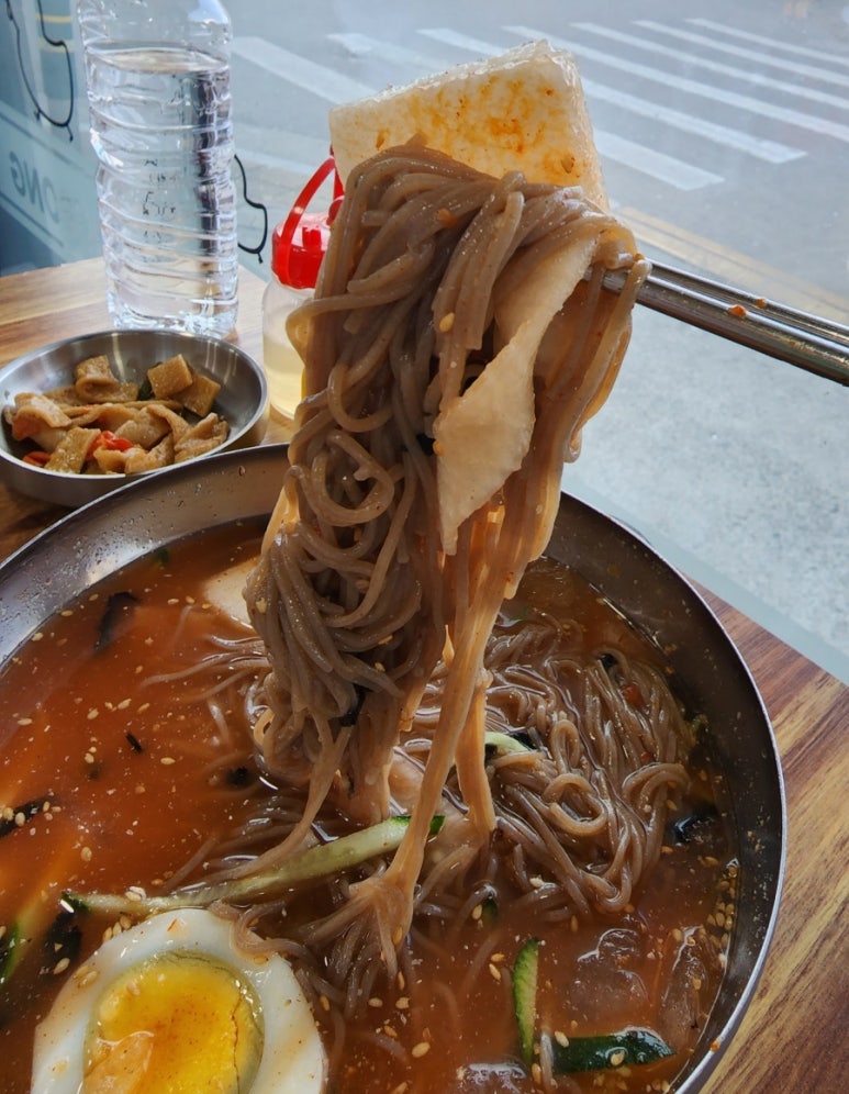 닭이봉춘천닭갈비막국수 이미지
