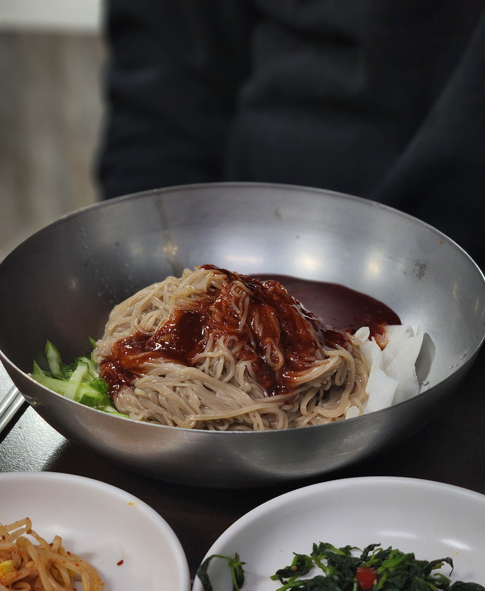 민속숯불갈비 이미지