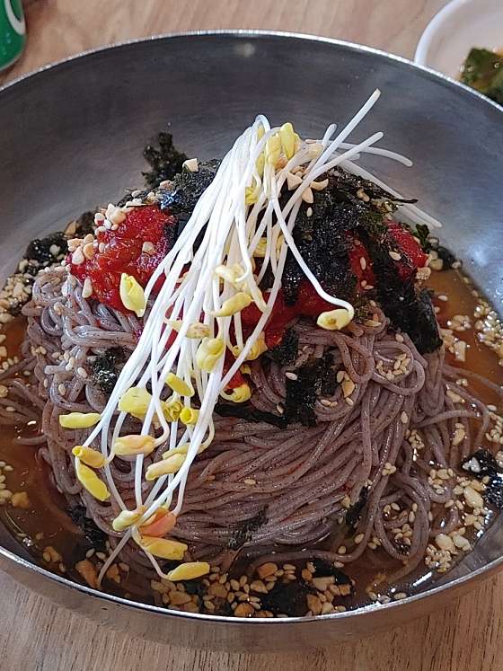 이가네봉평메밀향 이미지