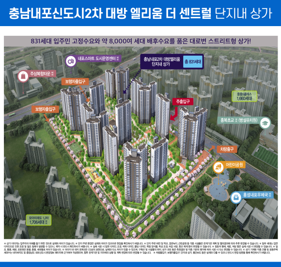 내포유치원 이미지