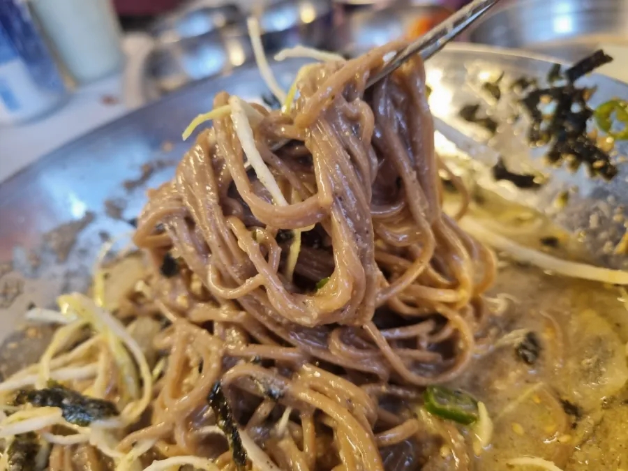 삼평식당 청주율량점 이미지