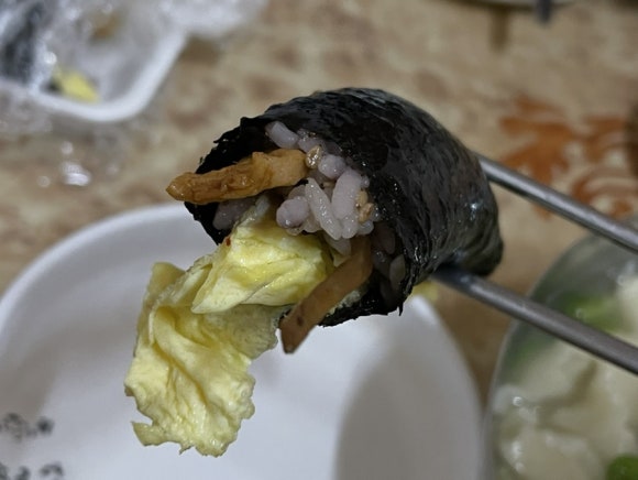 은성수제비 이미지