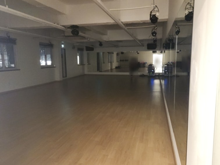 엠투피휘트니스대명점 이미지