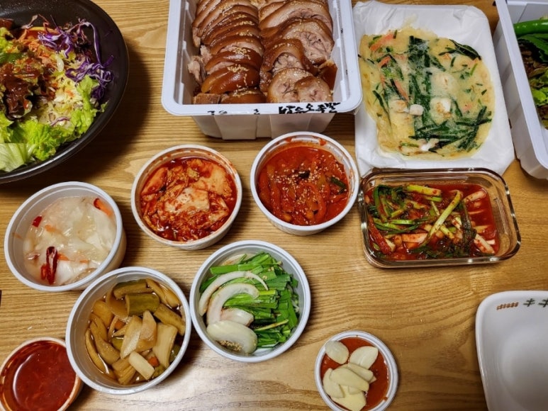 365족발 별내점 이미지
