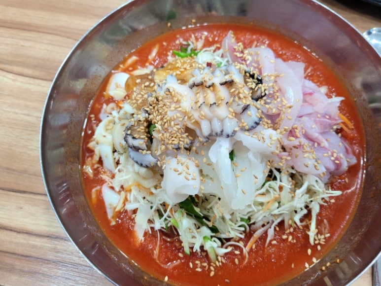선영이네물회 이미지