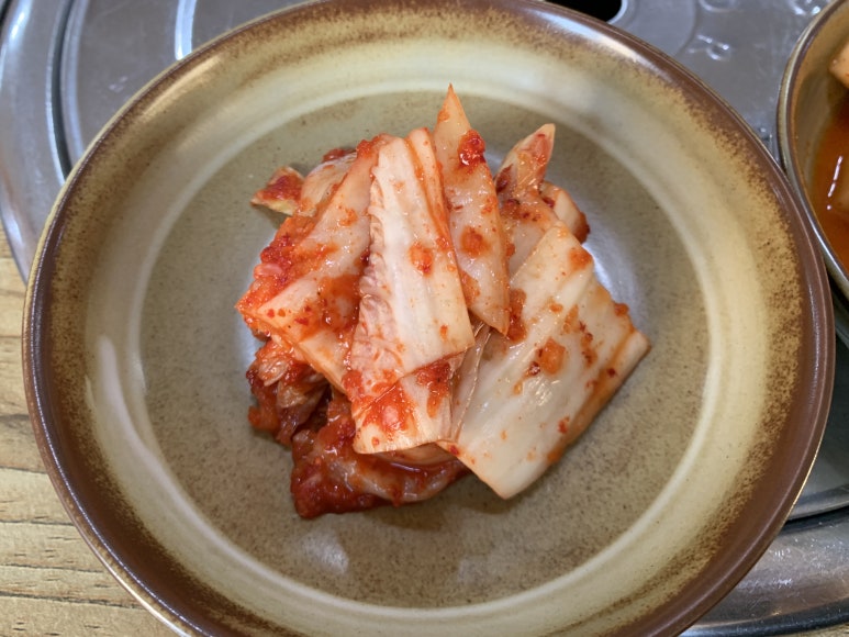 따로박옛날순대 이미지