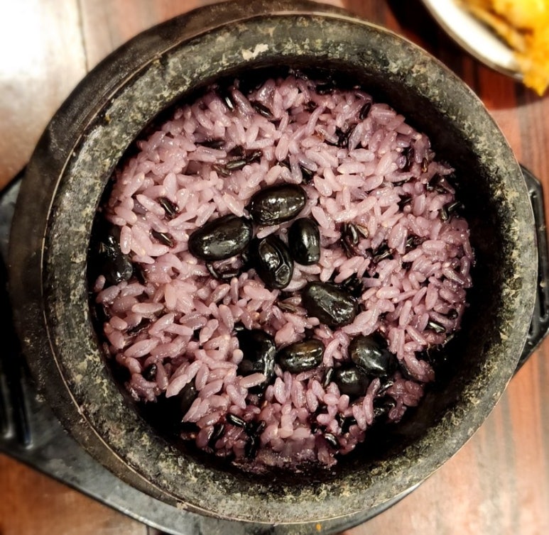 부산압구정한우갈비 이미지