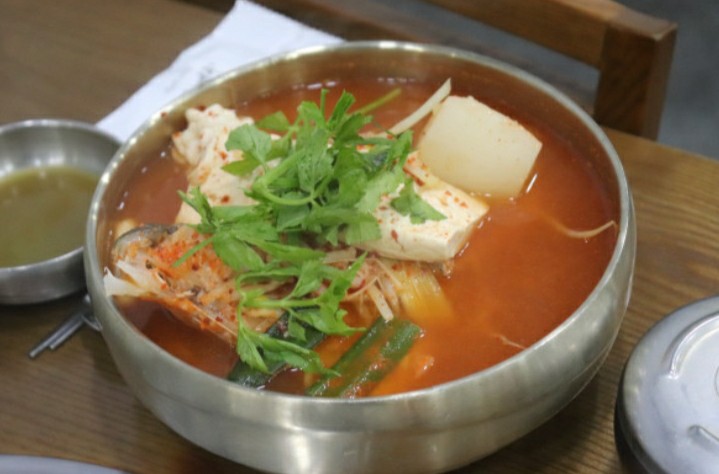 동해그릇 이미지