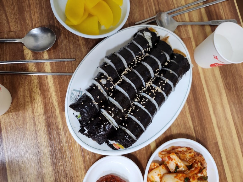 쌍방울식당 이미지