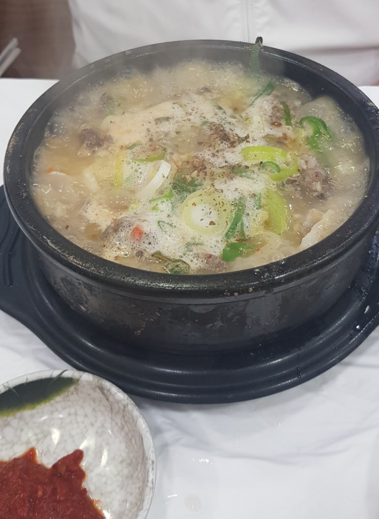 속초비즈니스호텔카멜 이미지