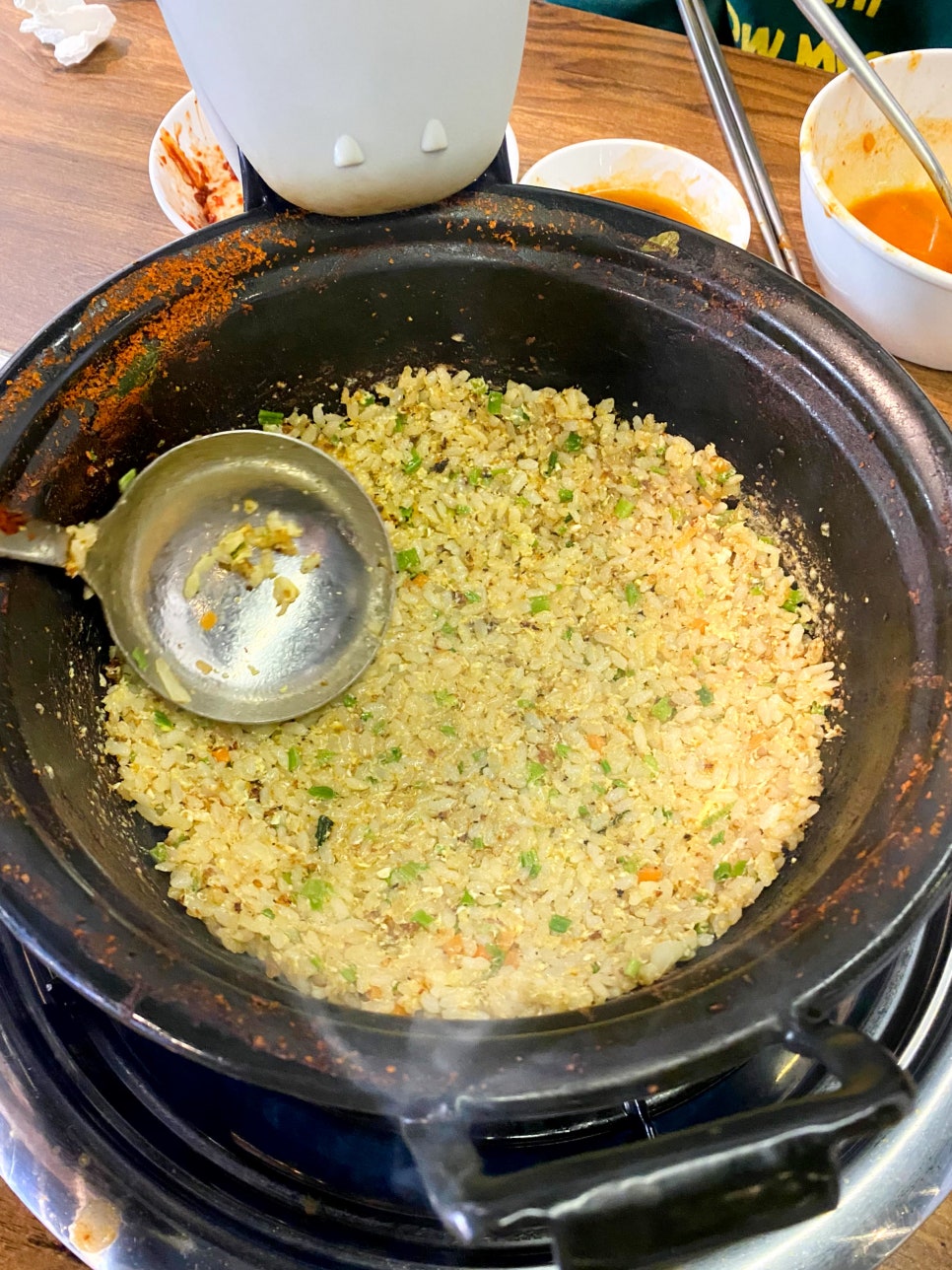 동촌동샤브칼국수 이미지