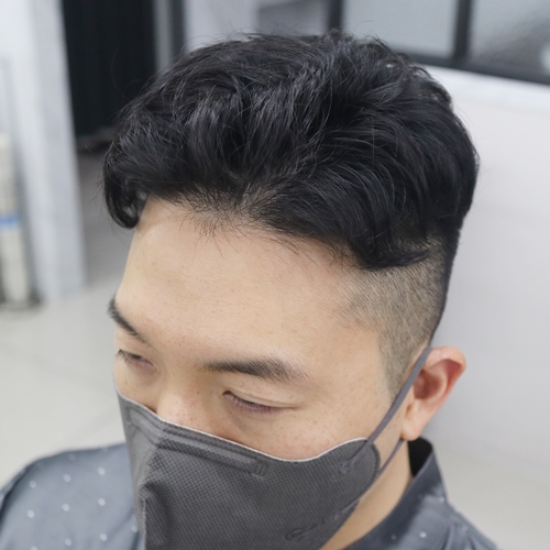 라비드헤어 이미지