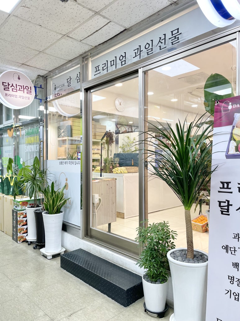 만덕청과 이미지