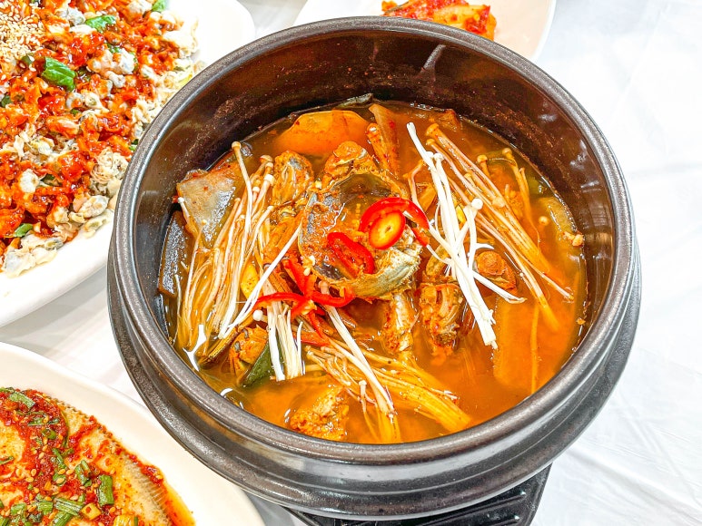 황금식당 이미지
