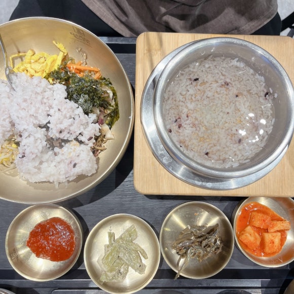 다우린푸드 이미지