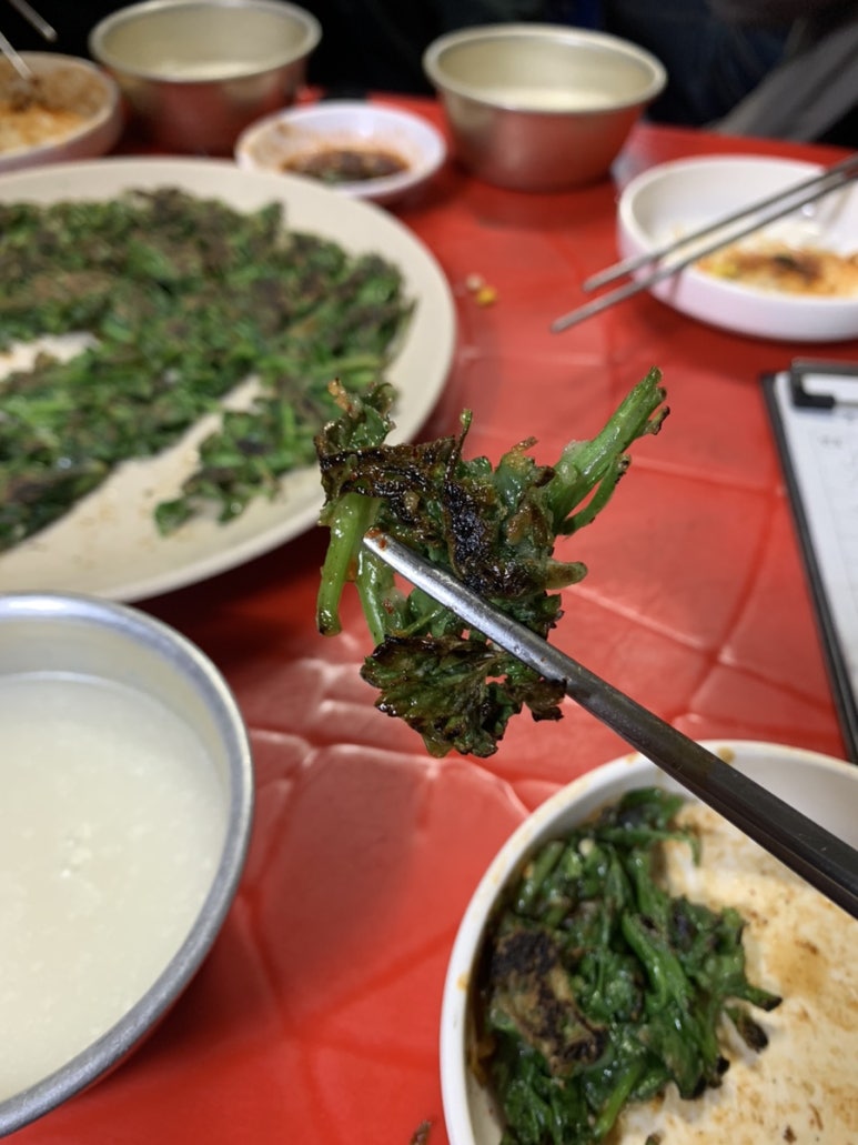 동서울식품 이미지