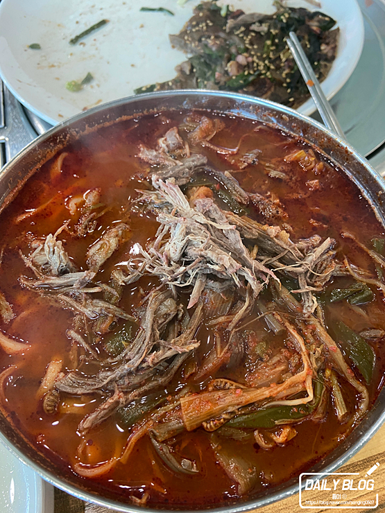 맛있는칼국수 이미지
