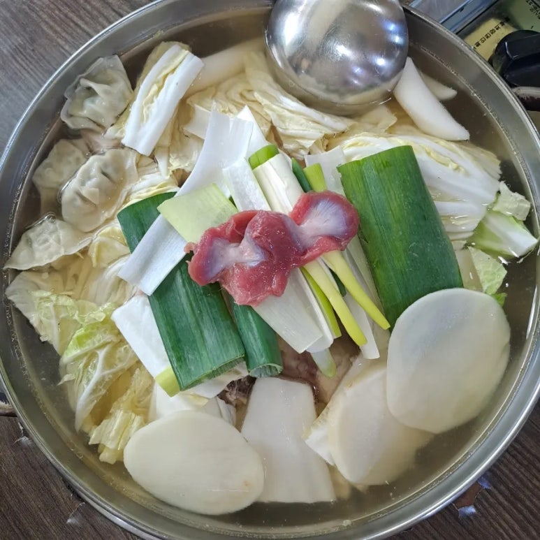 가산동닭한마리 이미지