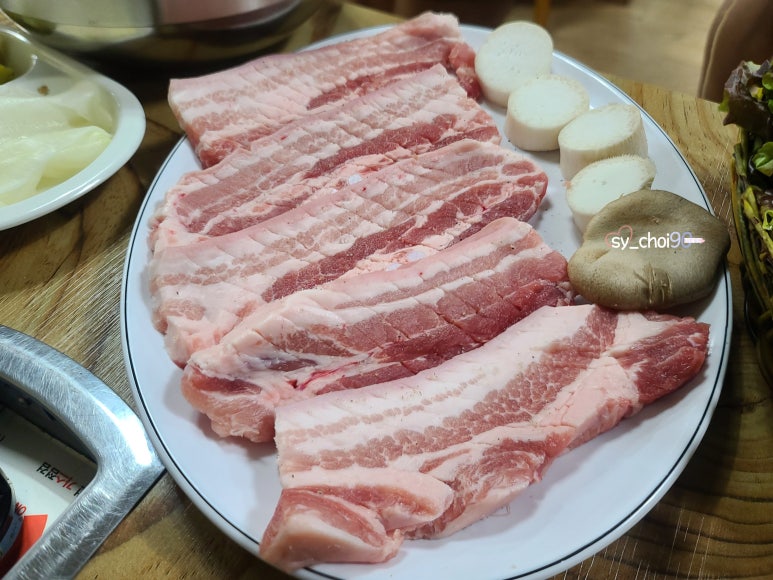선화식당 이미지
