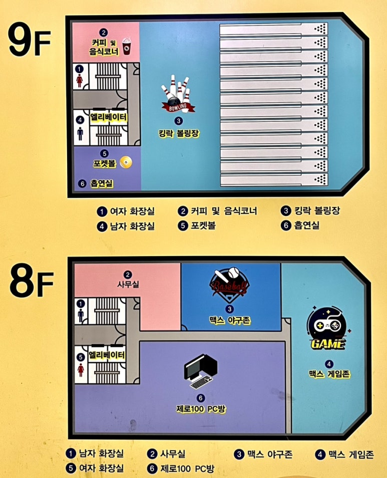 맥스게임장 이미지