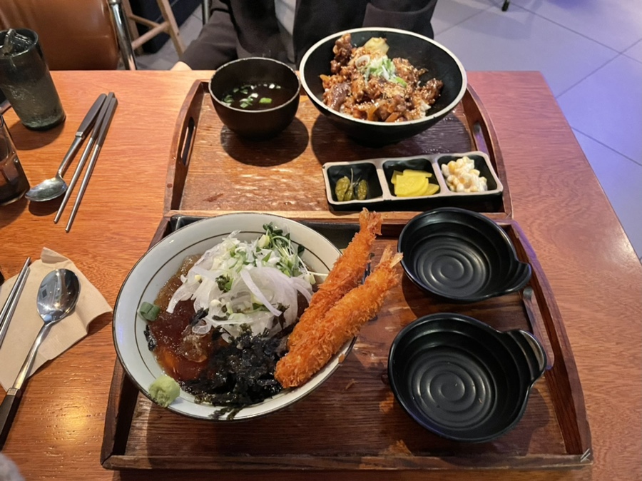 키햐아 부산대점 이미지