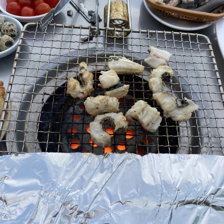 부산할매젓갈 이미지