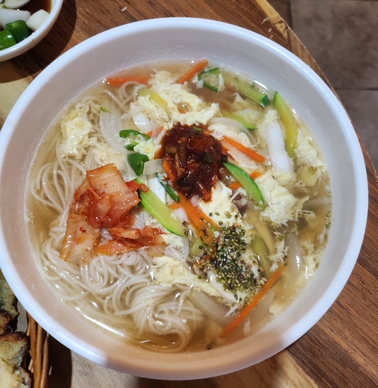 산수유파전빈대떡 이미지