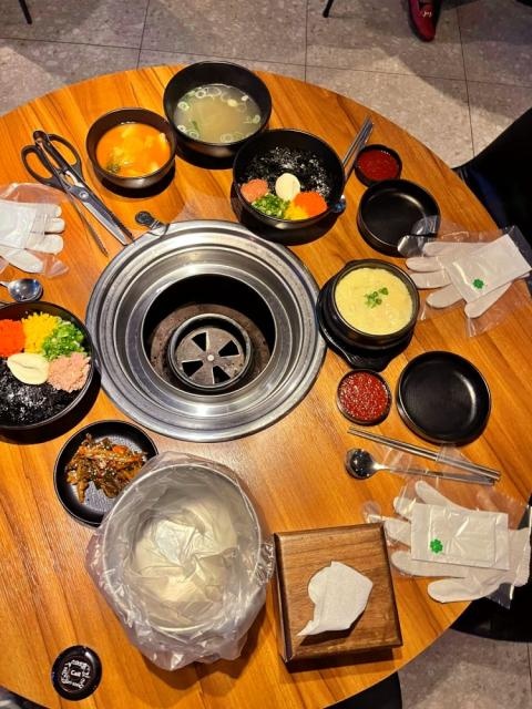 쪽갈비대장 이미지
