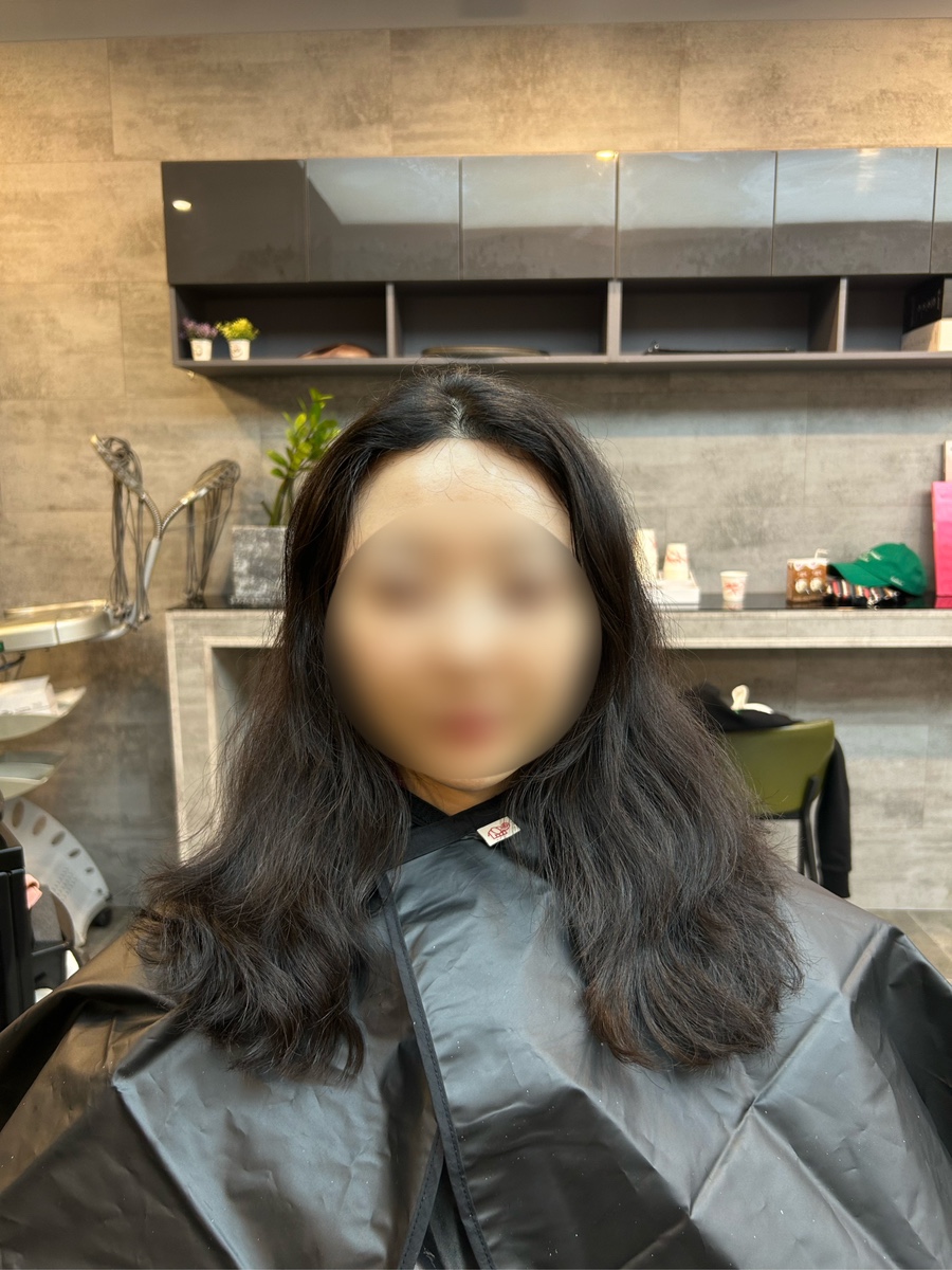 애드비헤어바이하다 이미지