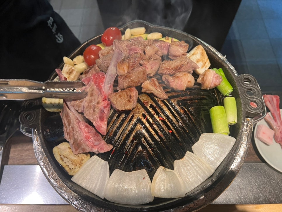라무진부천중동현대점 이미지