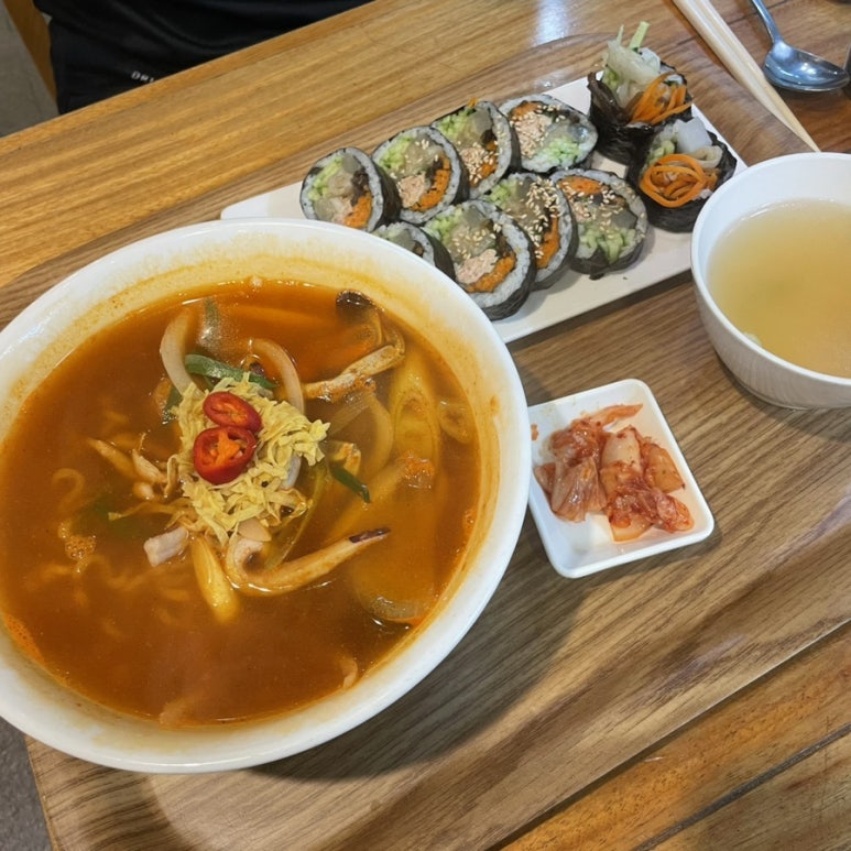 바르다김선생김해장유코아점 이미지