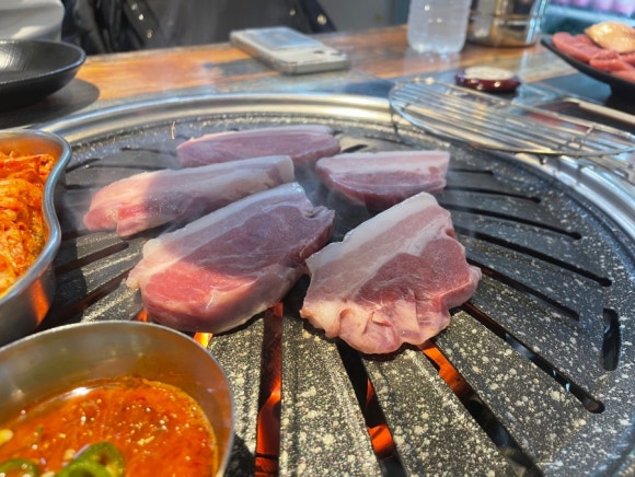 제주뒷고기 이미지