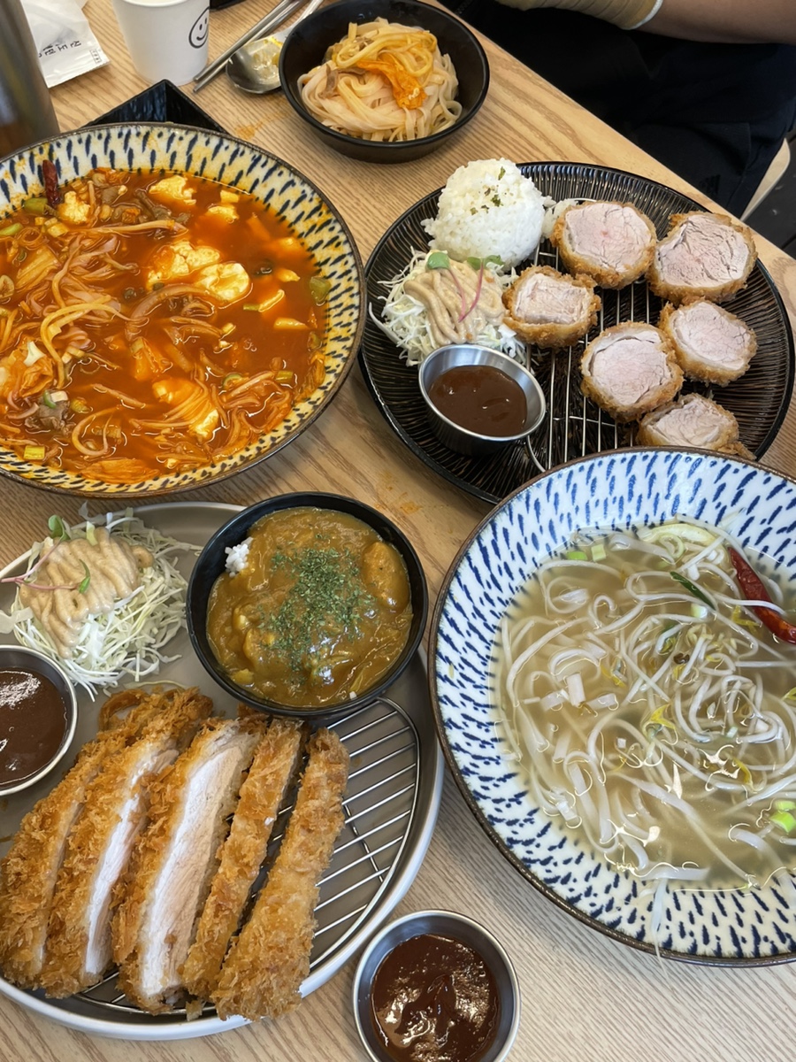 두끼광주첨단지구점 이미지
