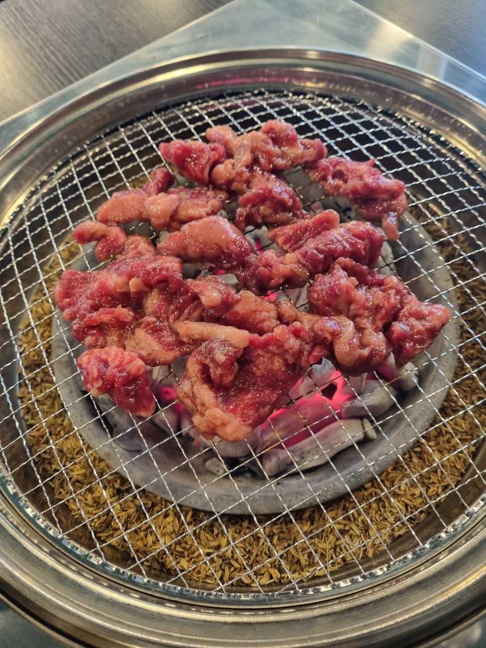 구래왕대포 이미지