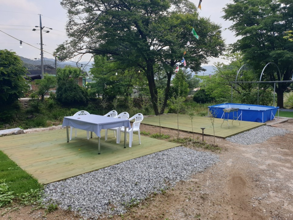 사계절캠핑식당 이미지