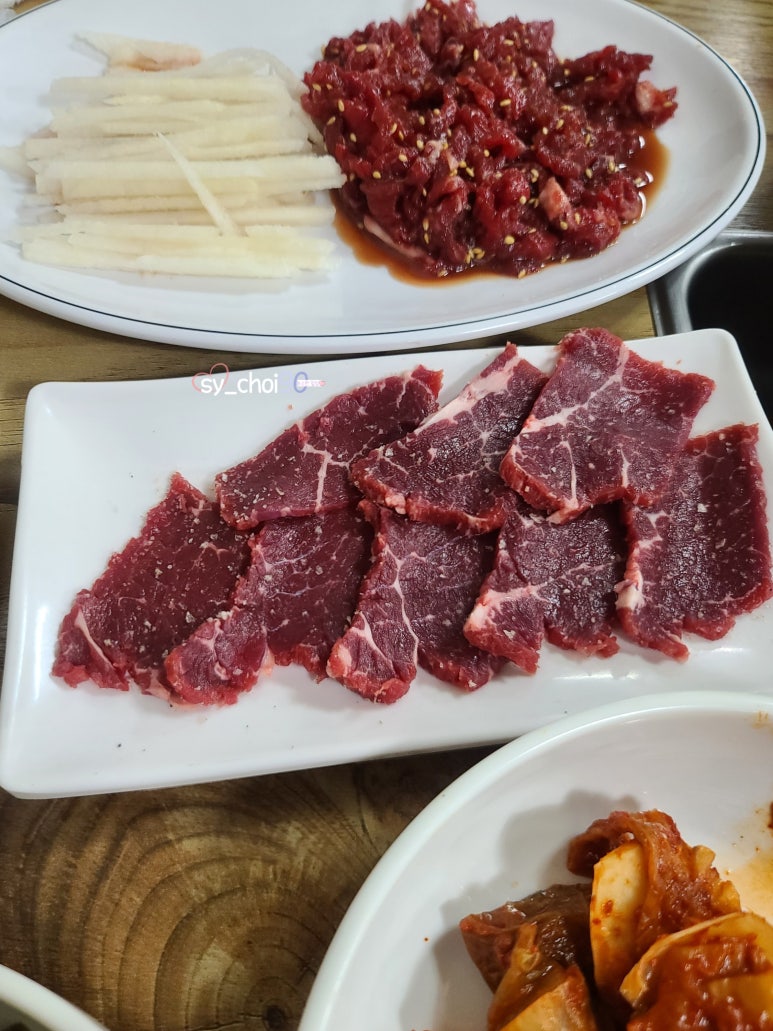 선화식당 이미지