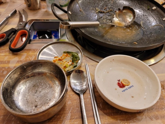 정일품정육식당 이미지