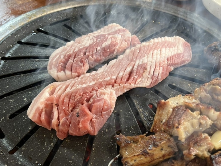 무봉갈비 이미지