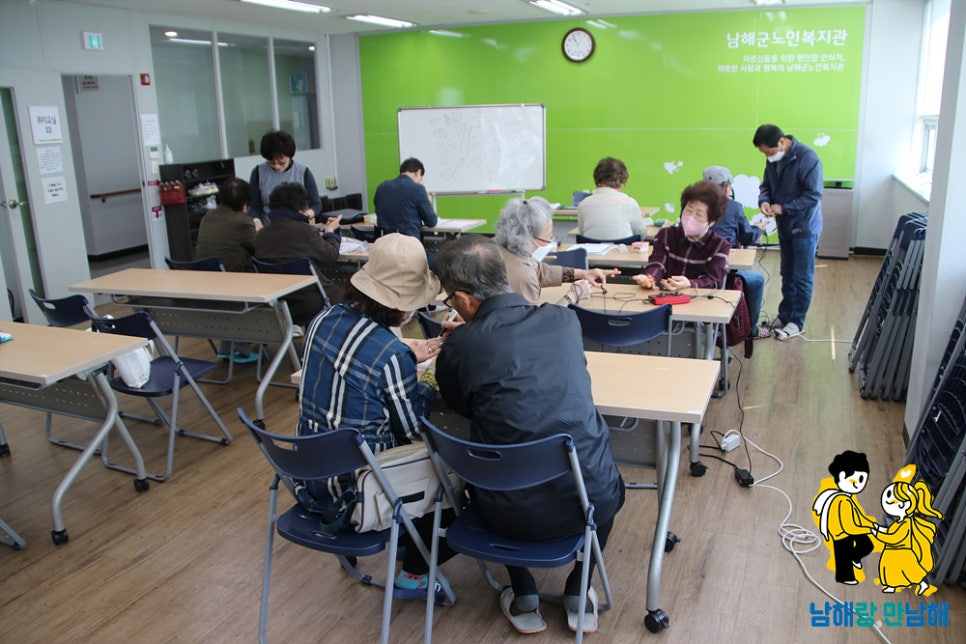 장수댄스아카데미 이미지