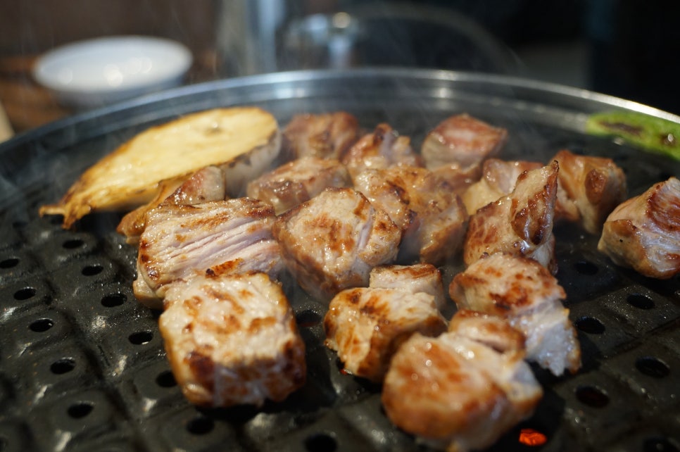 유니네식당 이미지