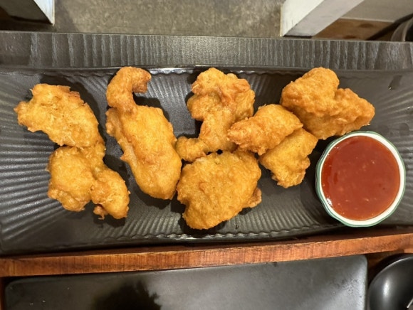 정산카츠 이미지