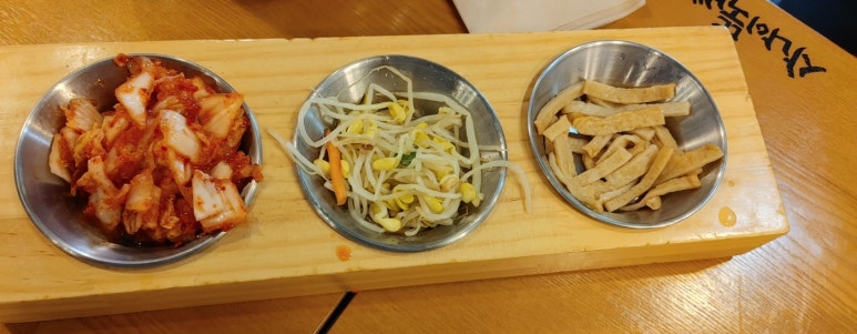 사나이뚝배기과기대점 이미지