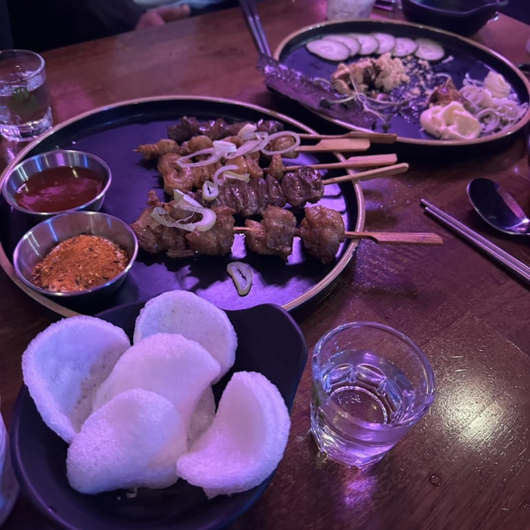 도쿄시장(구래점) 이미지