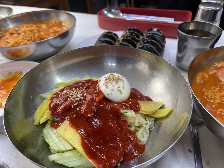 스넥코너 이미지