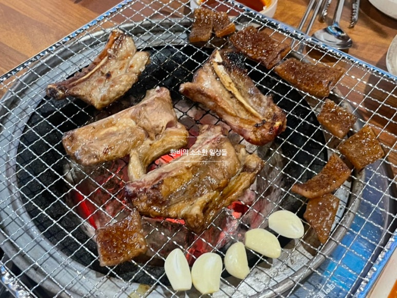 쪽쪽갈비 진주점 이미지